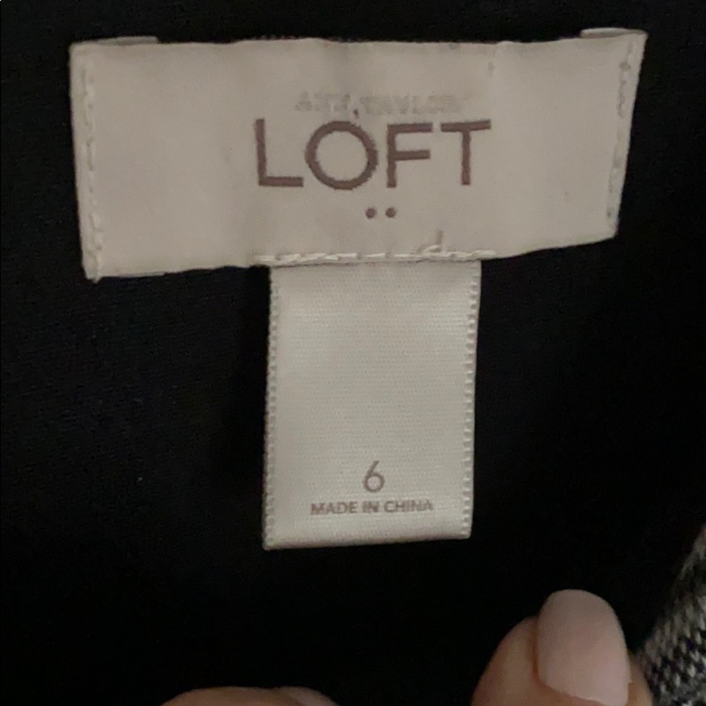 Loft Dress - Picture 6 of 11